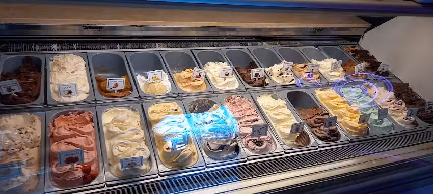 Estacion monta&ntilde;a