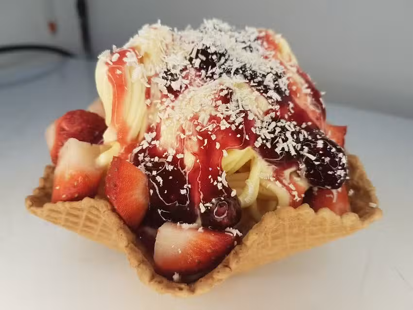 ETNA Helados Artesanales