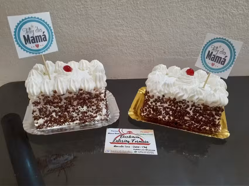 Excelenciacateringfsa/GridoHelado/Viandas Villa del Carmen