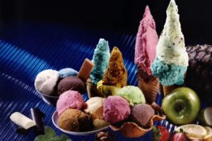 Fabrica de Helados Quelay