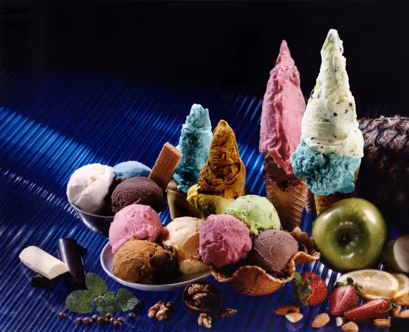 Fabrica de Helados Quelay