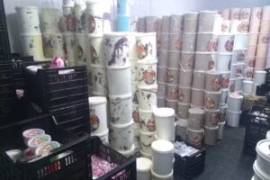 FABRICA DE HELADOS TOYS