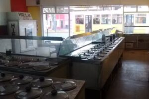 Fabrica De Helados Y Hielo Godoy