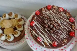 F&aacute;brica Riviera