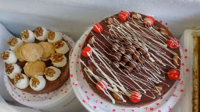 F&aacute;brica Riviera