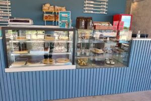 Famiglia | Casa de helados en Docta