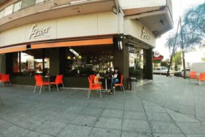 Faricci Lomas del mirador