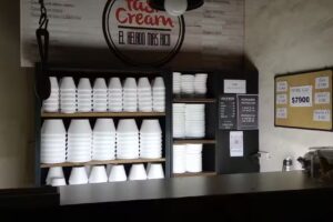 FastCream El helado mas rico!!!