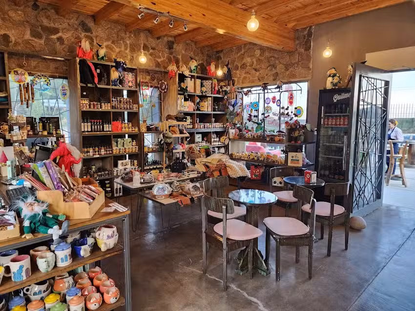 Ferruccio Soppelsa &ndash; Cacheuta