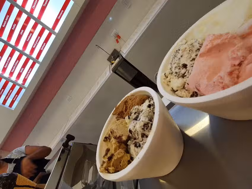 Ferruccio Soppelsa Paseo Comercial Las Retamas