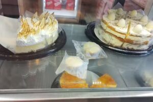 Ferruccio Soppelsa &ndash; T&oacute;tem San Mart&iacute;n