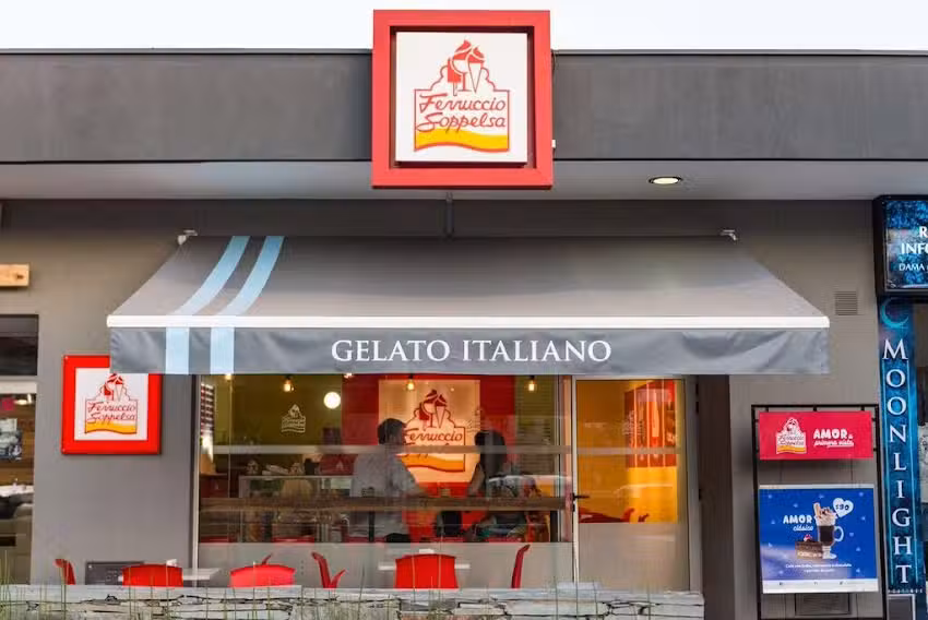 Ferruccio Soppelsa &ndash; Urquiza