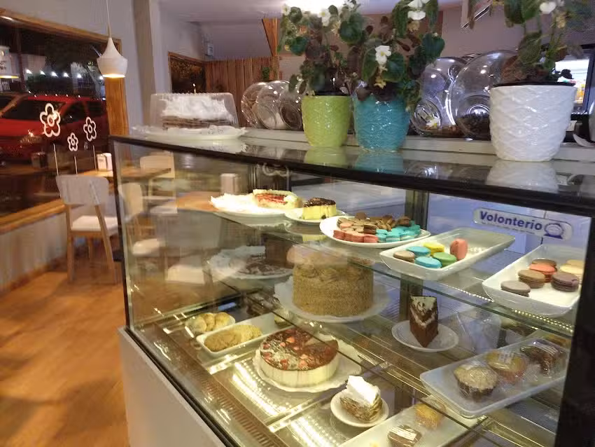 Fiore Helados | Neuqu&eacute;n