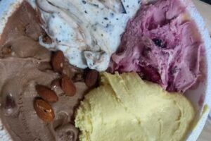 Fiore Helados Pizzas