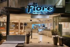 Fiore Helados | Viedma