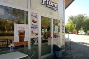 Fiore Helados | Villa Regina