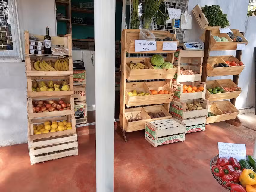 FJG VERDULERIA Y HELADER&Iacute;A