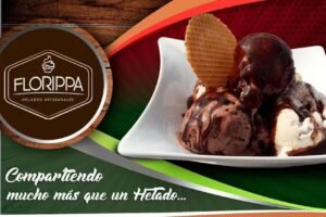 FLORIPPA Helados Artesanales Suc. Zona Centro