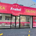FRAHEL HELADOS
