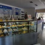 FRAHEL HELADOS Y CAF&Eacute;