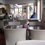 Frahel &ndash; Helados y Caf&eacute;