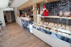 Frantom km8 -Confiteria&Chocolateria-