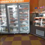 Frapp&eacute; Helados