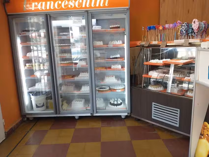 Frapp&eacute; Helados