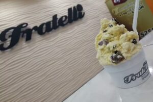 Fratelli HELADO ITALIANO ARTESANAL
