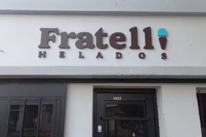 Fratelli Helados Artesanales