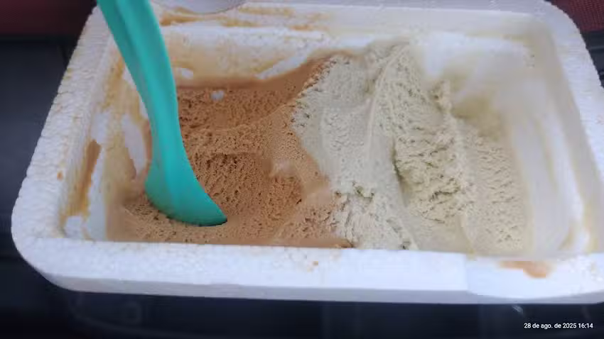 Fratello&rsquo;s Heladeria Artesanal