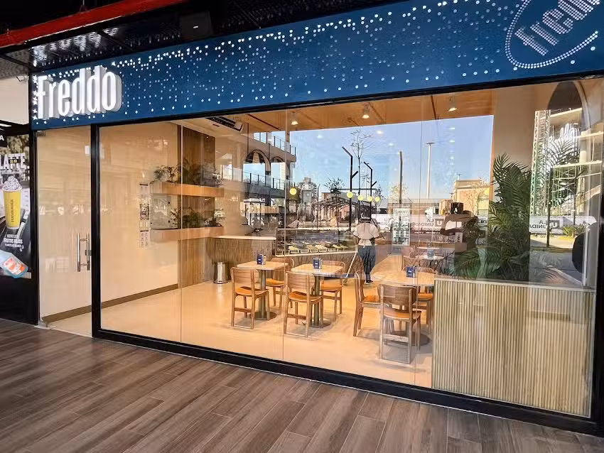Freddo
