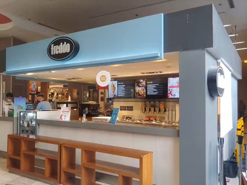 Freddo