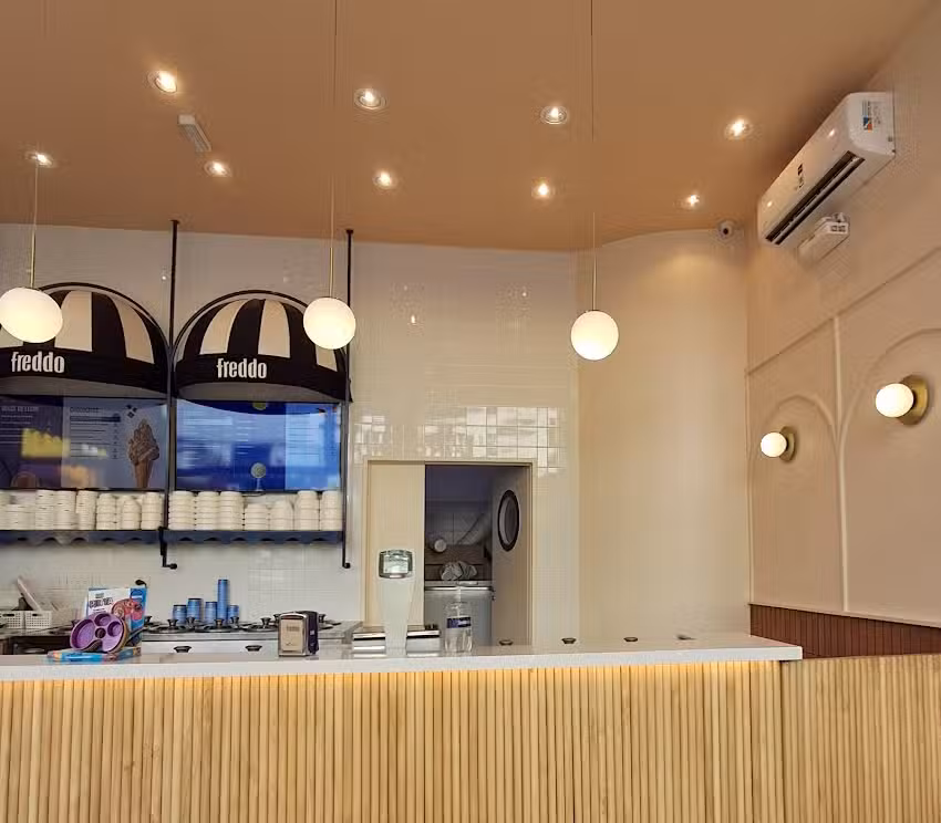 Freddo