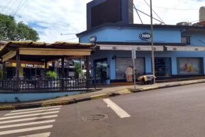 Freddo Misiones Puerto Iguaz&uacute;