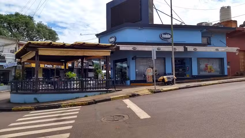 Freddo Misiones Puerto Iguaz&uacute;