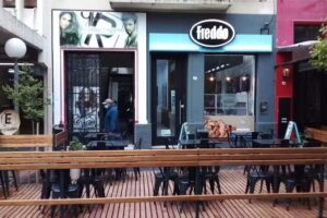 Freddo Trenque Lauquen