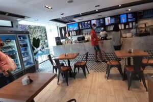 Freddo Tucuman Centro