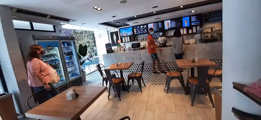 Freddo Tucuman Centro