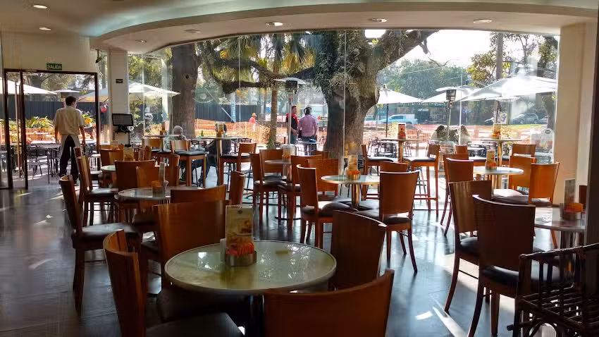 Freddo Tucum&aacute;n Solar del Cerro