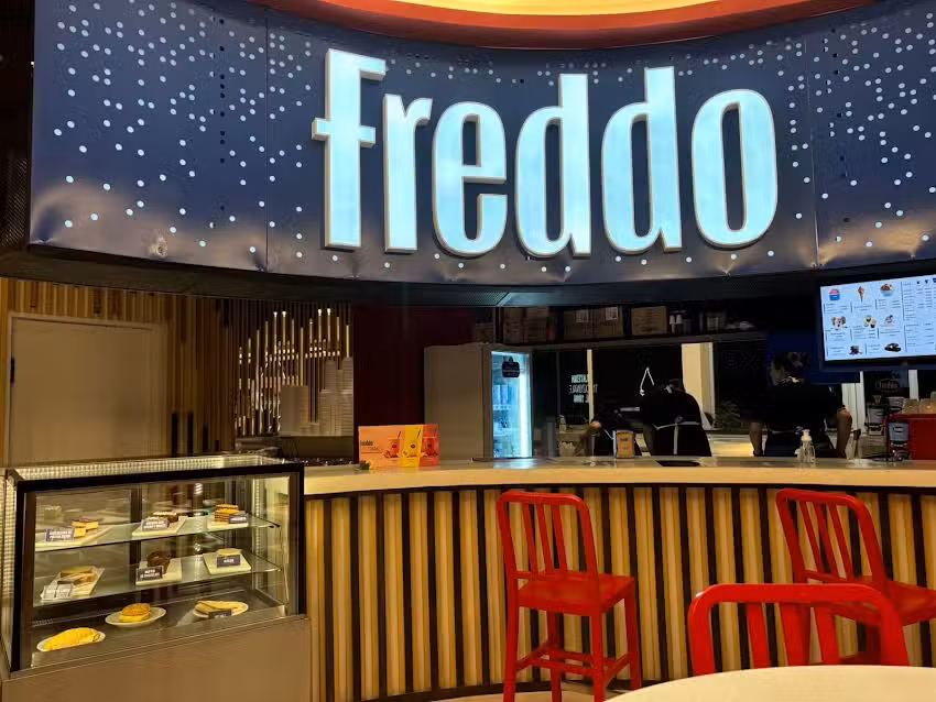 Freddo Viedma