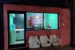 Fresquito Helader&iacute;a