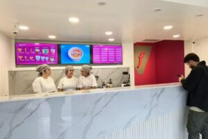 Frineve Cremas Heladas