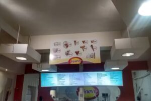 Frineve Cremas Heladas