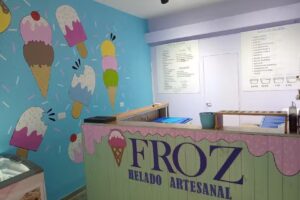 Froz Heladeria