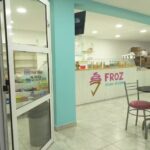 FROZ heladeria