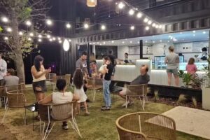 Gaby Helados Artesanales Almafuerte