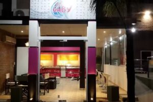 Gaby Helados Artesanales Embalse