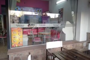 Gaby Helados Artesanales V.D.D