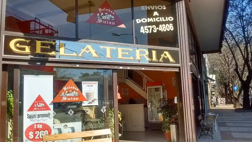 gelateria artigianale